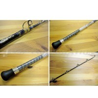 続々入荷】アリゲーター スタンディング エボ 180ライト(青/銀