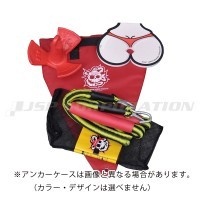 楽天市場】【タイトジャパン】ソフトコート アンカーセット