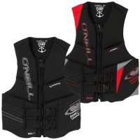 アウトローコンペベスト メンズ O'NEILL(オニール)｜ネオネットマリン通販