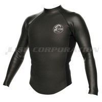 オニール　スーパーライトクラシックジャケット　タッパー　2mm　Mサイズ スーパーライト クラシック LSタッパー 2 O'NEILL(オニール)｜ネオ