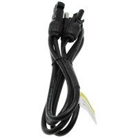 ソーラー充電ケーブル MC4：7909 EB50,EB120,EB180用 HANT(ハント