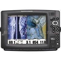 SVC-80S 葵ソニック 8型 GPS魚探販売 - ナビテック通販