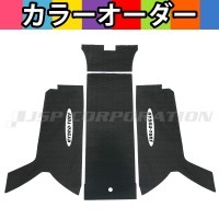 国内外の人気集結！ ヤマハ XL700 パーツ エリートデッキマット