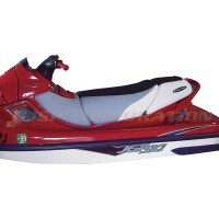 シートカバー ULTRA LX(07-08)/250X/260X/300X /310X(14-18)SE