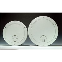 モーターウェルハッチ 315mmφ PLASTIMO(プラスチモ)｜ネオネットマリン通販