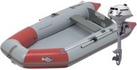 アキレスゴムボート LFI-295 ホンダ2馬力船外機セット｜ネオネット