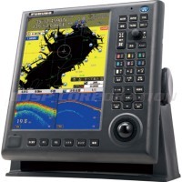 漁労用カラービデオプロッタ GD-300 | GPS, プロッタ | 製品情報