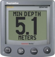 グラフィックシステム E22075P 航海計器 ST60シリーズ レイマリン