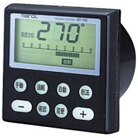 オートパイロット M-AP100|ネオネットマリン通販 オートパイロット M-AP100|ネオネットマリン通販