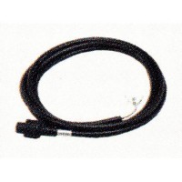 XC-133H ホンデックス NMEA 入出力ケーブル XC-109H リンクケーブル 6m