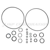 NE1201-00 シールキット (HM-50用) ニッパツメック｜ネオネットマリン通販