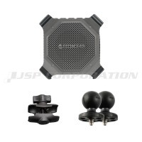 エコドリフトスピーカー モノラルセット ECOXGEAR|ネオネット エコドリフトスピーカー モノラルセット ECOXGEAR|ネオネット