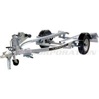 esperto S35-G（軽） 最大積載量：350kg SOREX(ソレックス