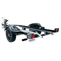CJ Performance 【 Kawasaki ウルトラ300 ステンレスソレックス