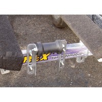 キールローラー ローラー幅:129mm SUNTREX(サントレックス)｜ネオ 