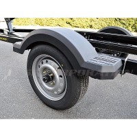 サントレックス トレールライト TR-13 