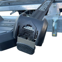 ラチェットタイダウンベルト 1個 SUNTREX(サントレックス)｜ネオネット