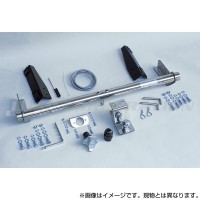 サン自動車 サントレックス／タグマスター ヒッチメンバー｜ネオ