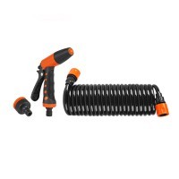 namihei73】【内装】ウォッシュダウンシステム用コイルホース