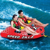 3脚まとめ買い surfdude 2 スピードジラ 2人乗り WOW(ワオ)｜ネオネットマリン通販