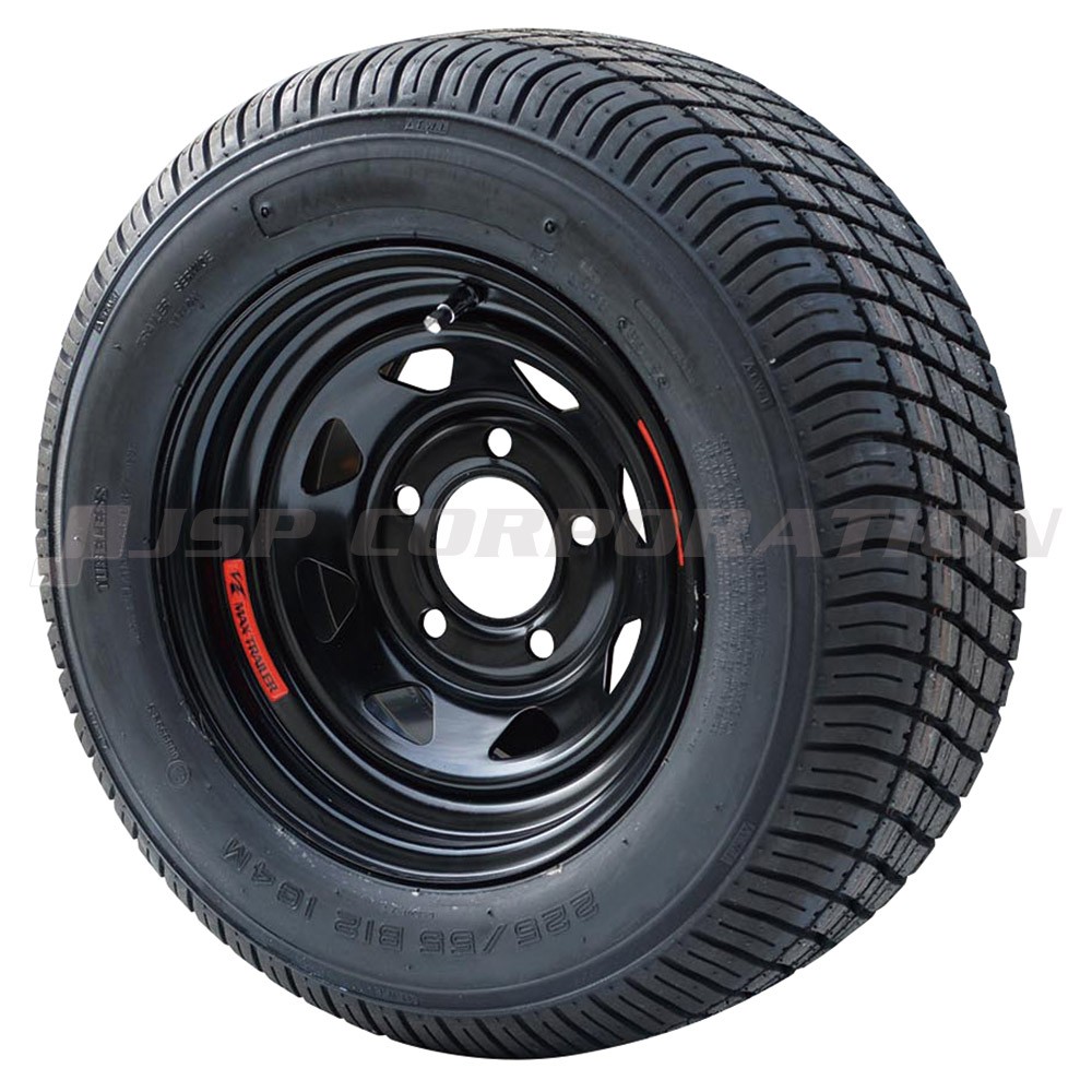 12�������������ۥ������225/55B-12������