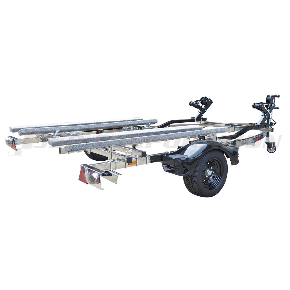 モンスターG ステンレス 2艇積 500kg TIGHT JAPAN(タイト