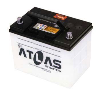 アトラス スターターバッテリー12V 115D31R ATLAS｜ネオネットマリン通販