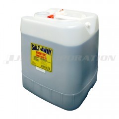 ソルトアウェイ 原液(タンク) 18.9L SALT-AWAY(ソルトアウェイ