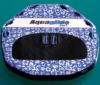 Kona 3 ≪ｺﾅ3≫ 3人乗り AQUAGLIDE(アクアグライド)｜ネオネットマリン通販