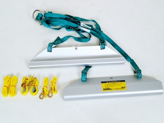 【値下げします】ジェットスキー用スタンド リガーマリン製 ジェットスリングハーネス 最大荷重：500kg REGAR(リガー)｜ネオ