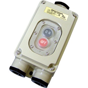 強力防雨型スイッチ BSWT230B3 ｜ネオネットマリン通販
