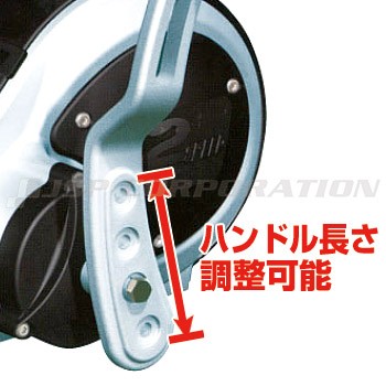 F2 シングルスピード ウィンチ 牽引最大負荷906kg FULTON