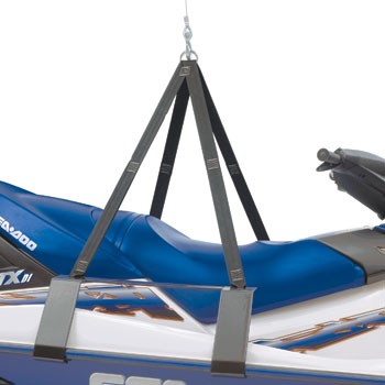 LIFTING KIT SEA-DOO 2 UP 最大荷重：386kg SEA-DOO(シードゥ
