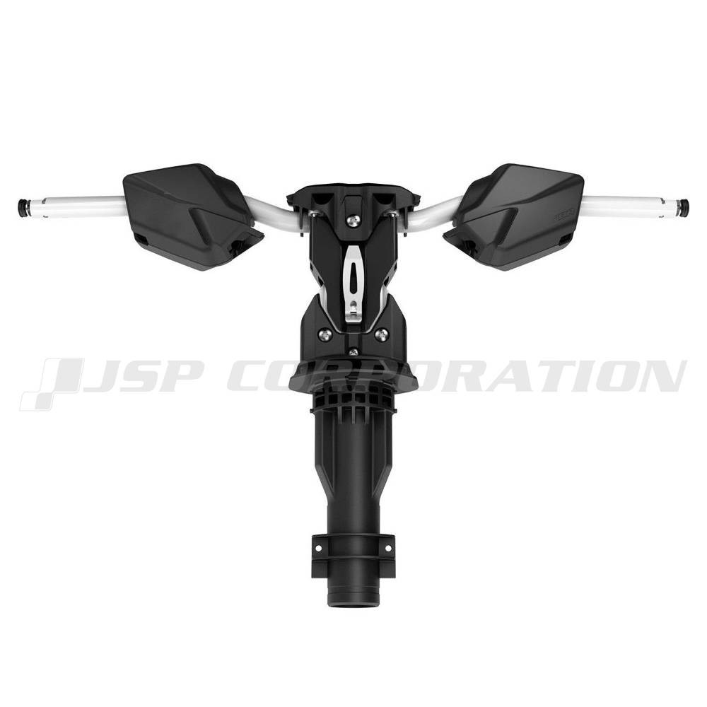 HANDLEBAR WITH ADJUSTABLE RISER FOR SEADOO SPARK SEA-DOO(シードゥ)|ネオネットマリン通販 HANDLEBAR WITH ADJUSTABLE RISER FOR SEADOO SPARK SEA-DOO(シードゥ)|ネオネットマリン通販