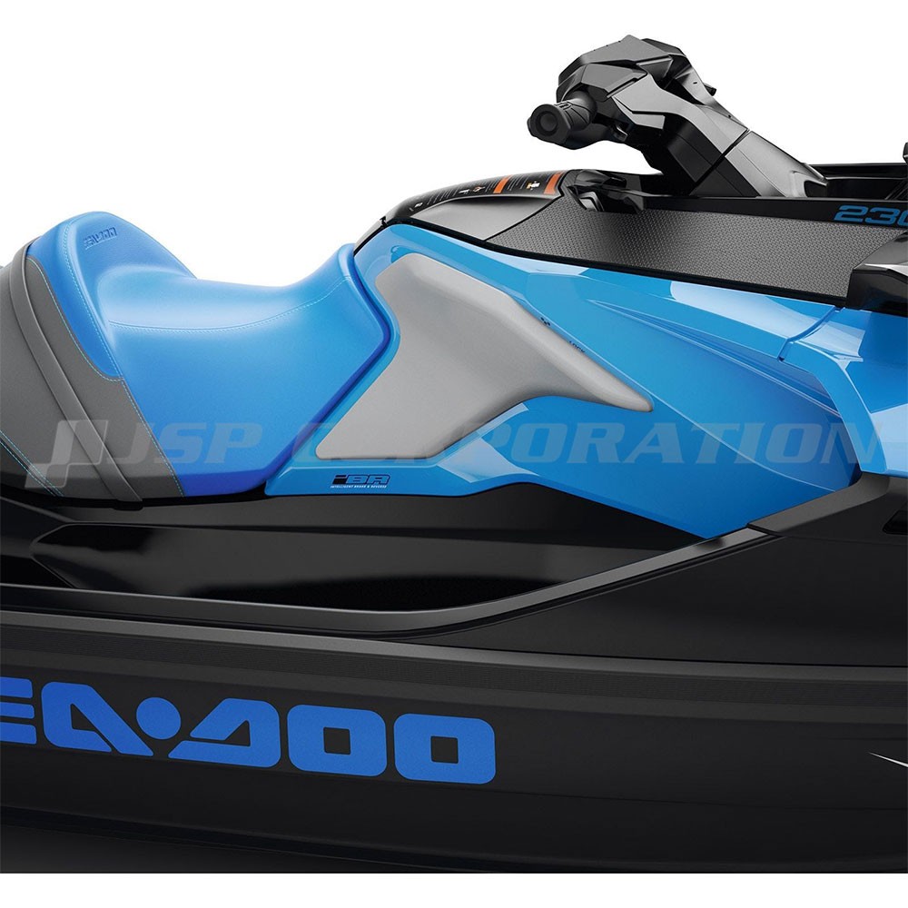 エルゴロックニーパッド RXT/RXT-X/GTX/WAKE PRO(2018) 左右セット ...