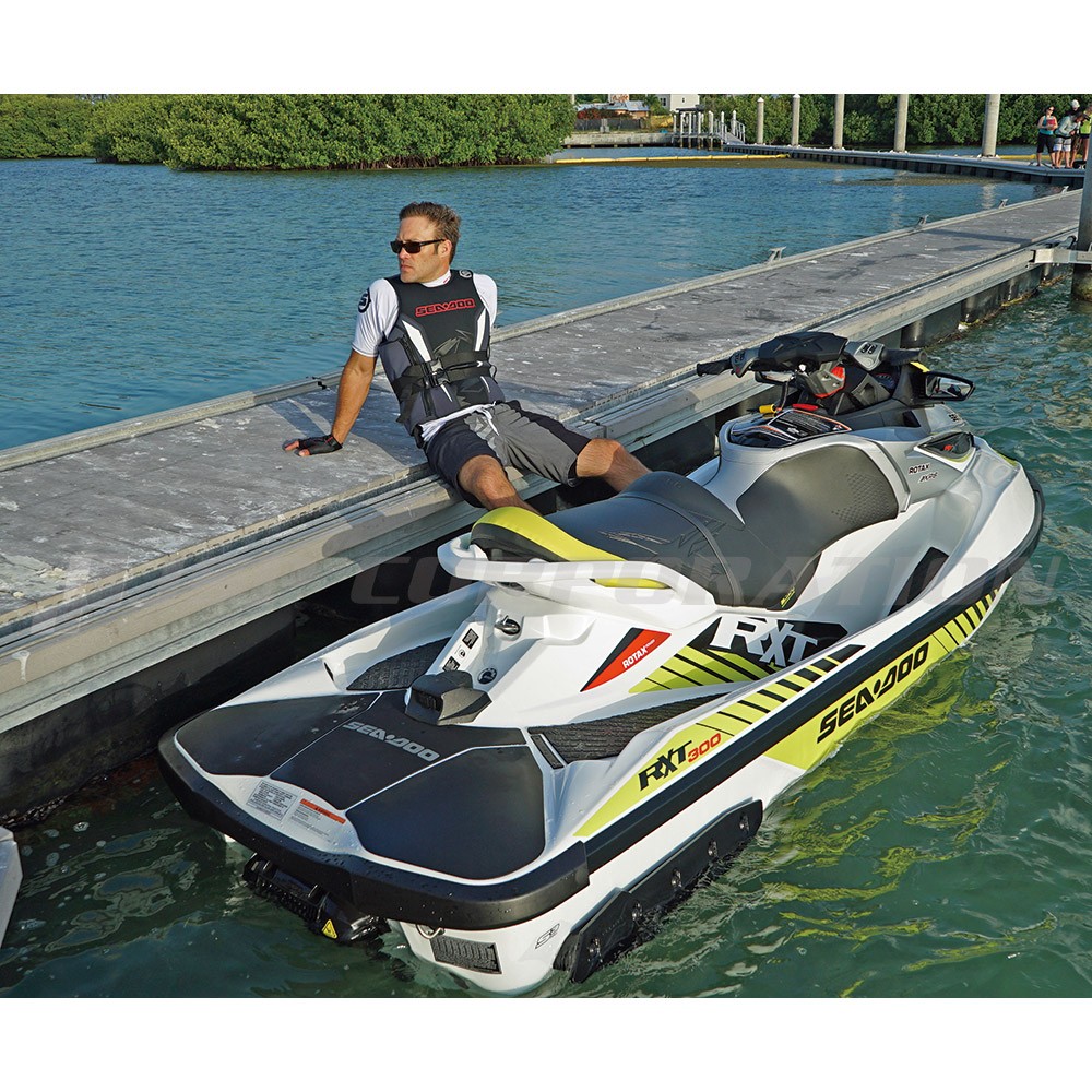 SEA-DOO RXT-X 300 RS 2016 ホワイト ｜ネオネットマリン通販