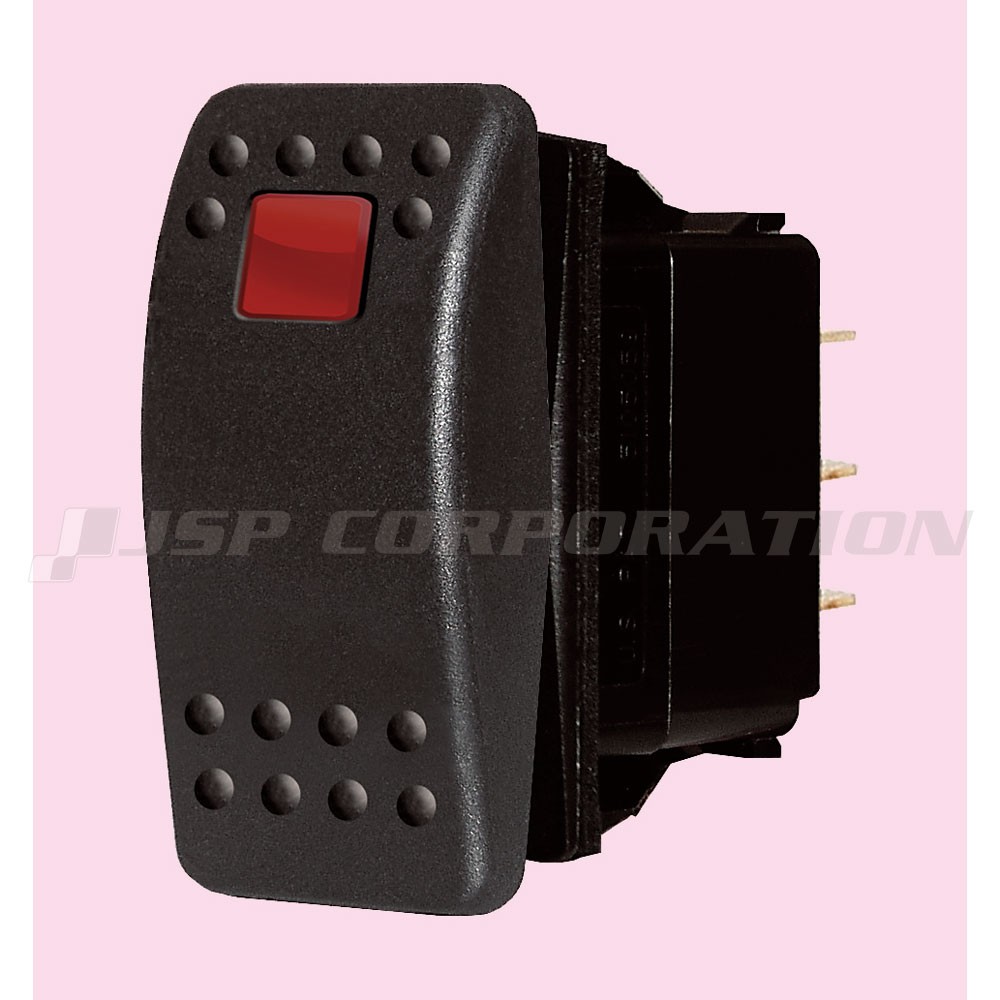 Switchブールとレッド Amazon.co.jp: CESFONJER 3個 ミサイルスイッチ DC 12V 20A