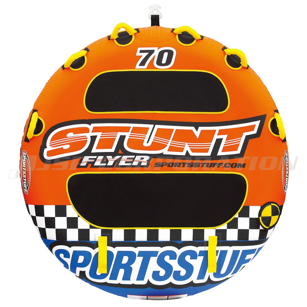 スタントフライヤー Stunt Flyer 2人乗り SPORTSSTUFF(スポーツ