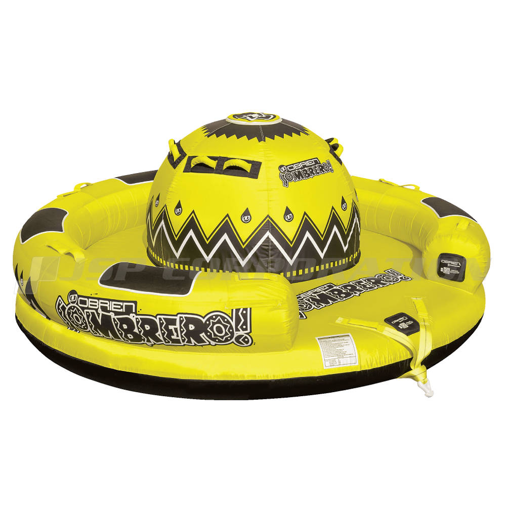 ソンブレロ SOMBRERO 5人乗り OBRIEN(オブライエン)｜ネオネットマリン通販