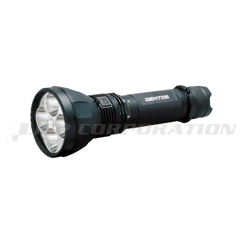 ハイパワーLEDハンドライト UT-618R ｜ネオネットマリン通販