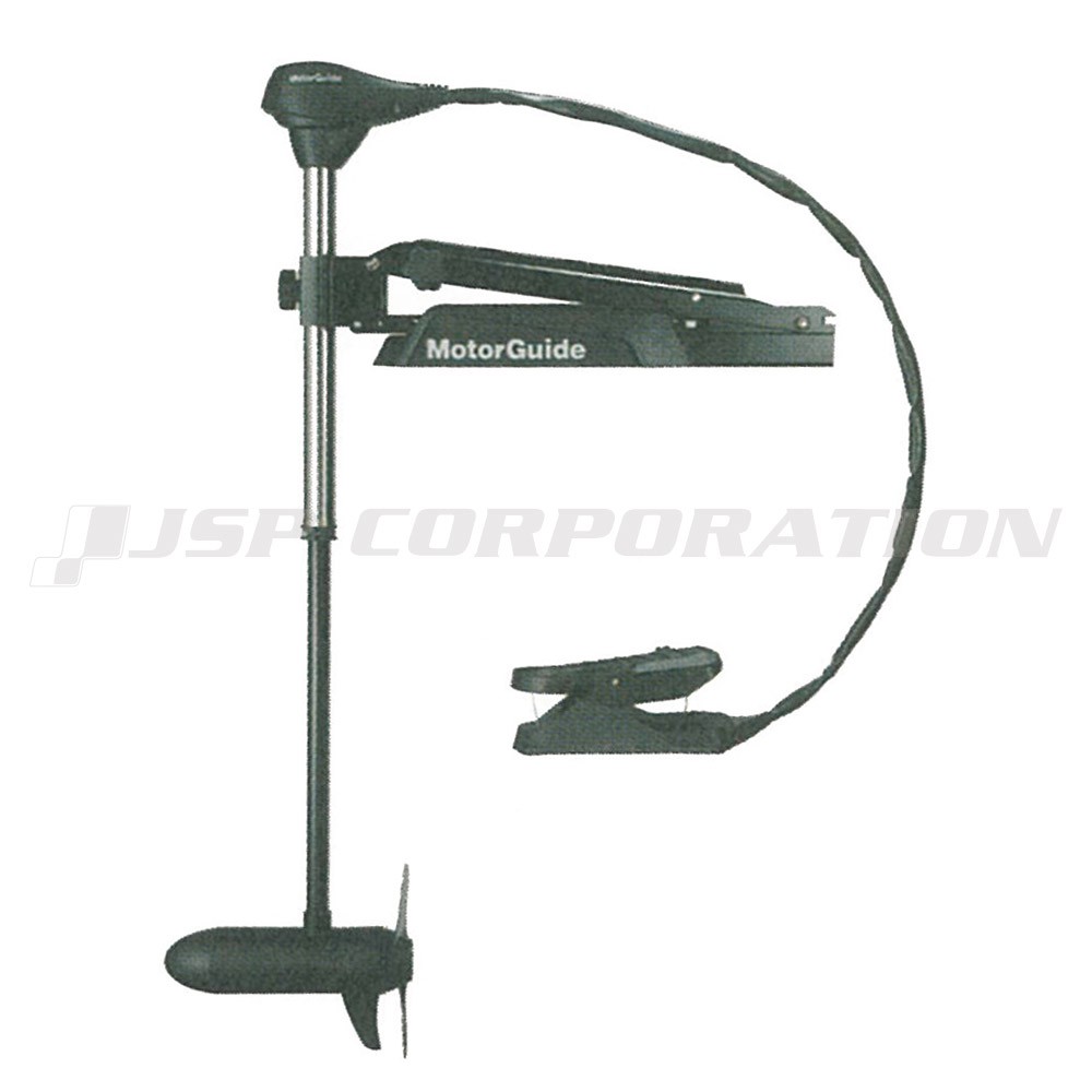 X5シリーズ X5-80V-45” MotorGuide(モーターガイド)｜ネオネットマリン通販 