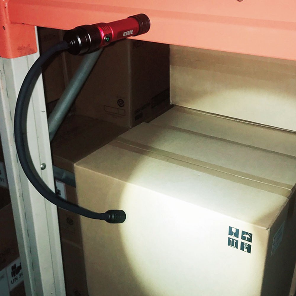 LED3ウェイライト AG306-L3L01 ｜ネオネットマリン通販