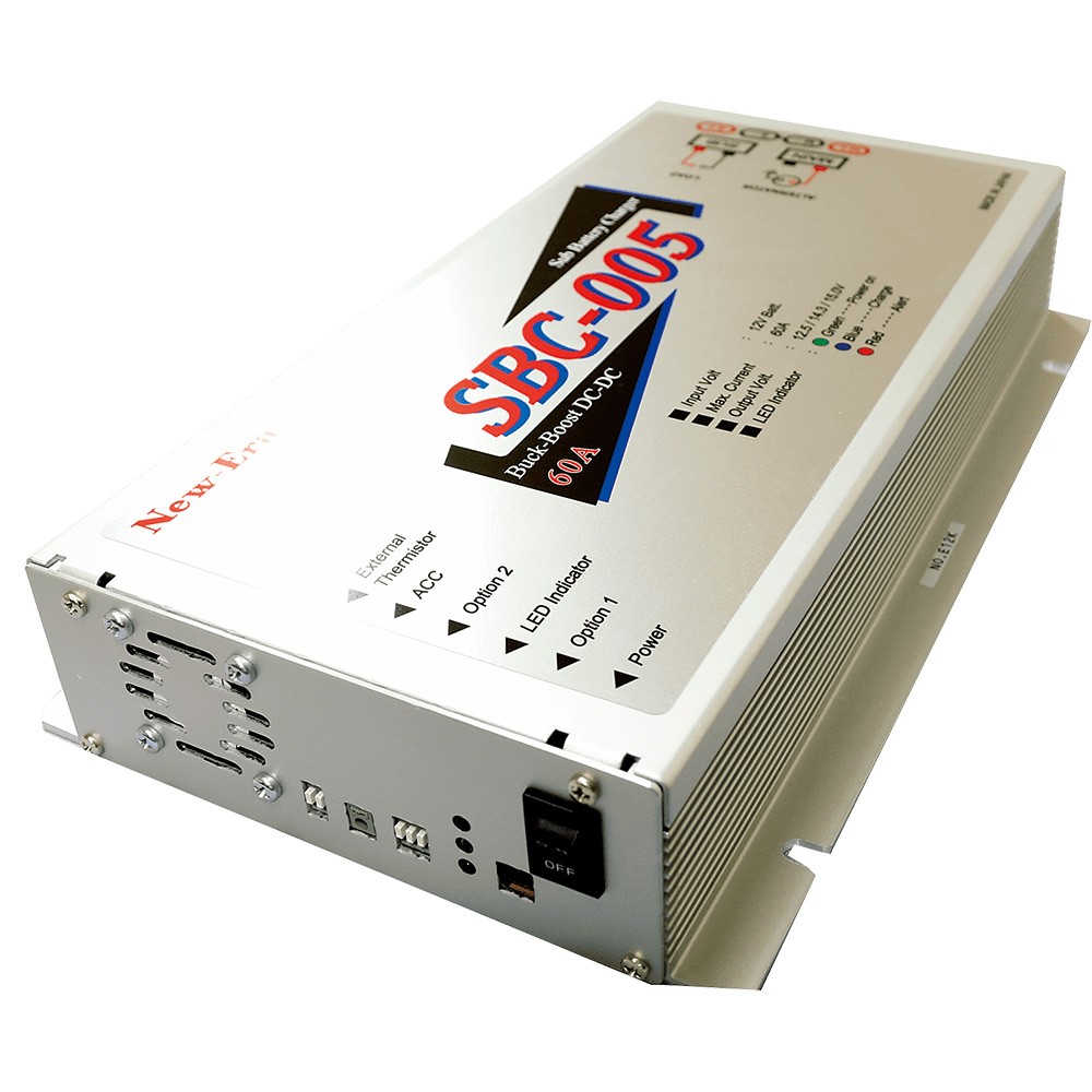 お得配線セット6M】SBC002A サブバッテリーチャージャー& AV15