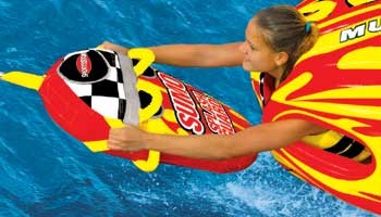 スモウスプラッシュガード 1人乗り SPORTSSTUFF(スポーツスタッフ