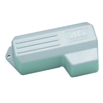AFI/1000/防水ワイパーモーター/軸長63mm/12V..