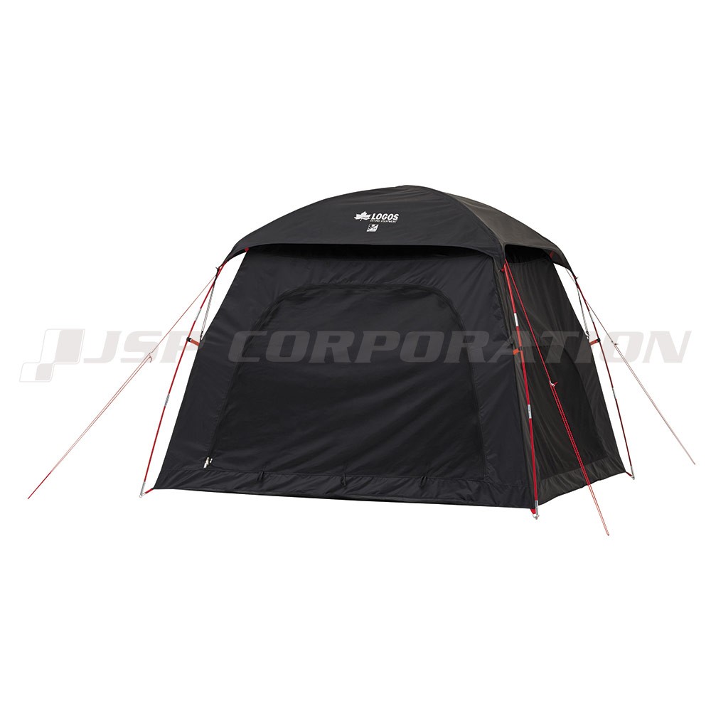 【未使用品】LOGOS Black UV スクリーンシェードM-AI 　テント Amazon | ロゴス(LOGOS) Black UV スクリーンシェードM-AI