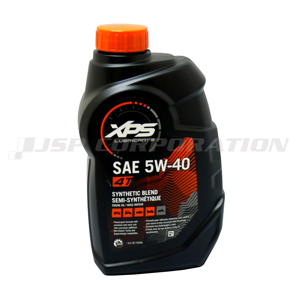 4ストローク シンセティックブレンドオイル (12) 946mL SEA-DOO｜ネオネットマリン通販