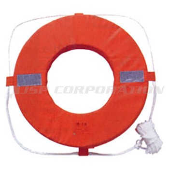 小型船舶用救命浮環 JCI認定 P-300 高階救命器具｜ネオネットマリン通販