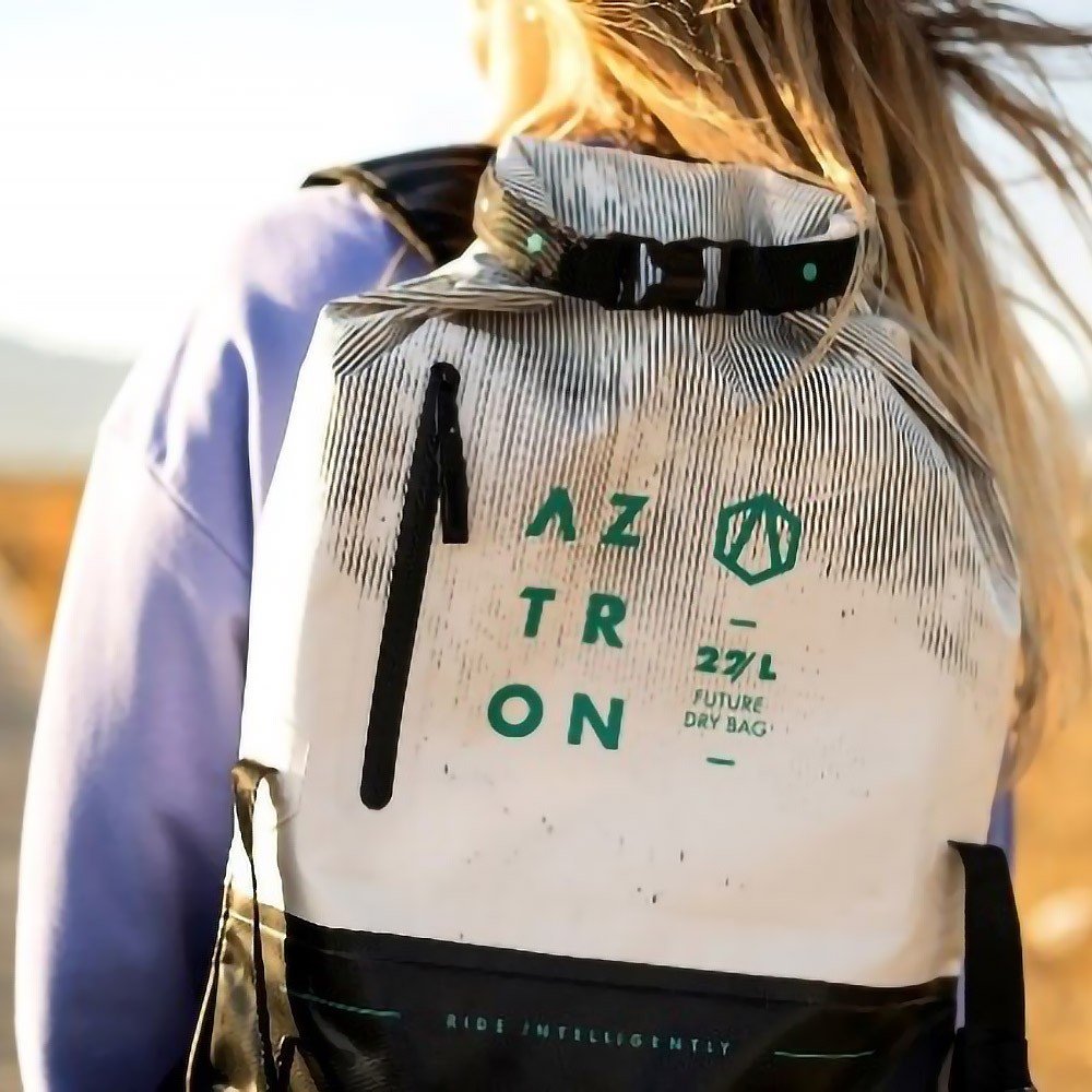 ドライ バックパック 22L AZTRON(アストロン)｜ネオネットマリン通販