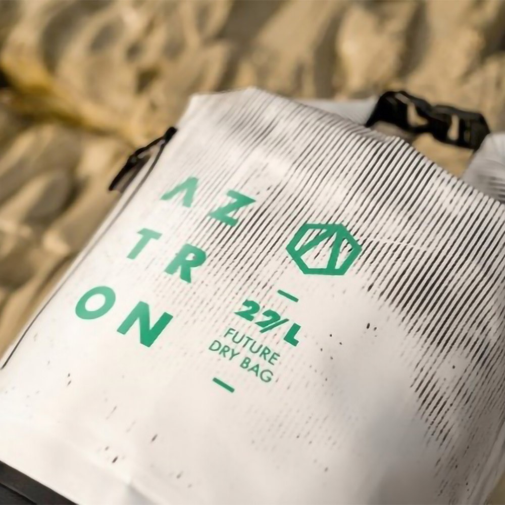 ドライ バックパック 22L AZTRON(アストロン)｜ネオネットマリン通販